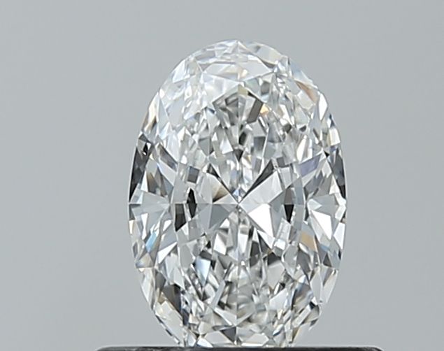 Prírodný diamant oval, VS2,...