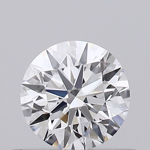 Round 0.32ct D VS2 ID EX