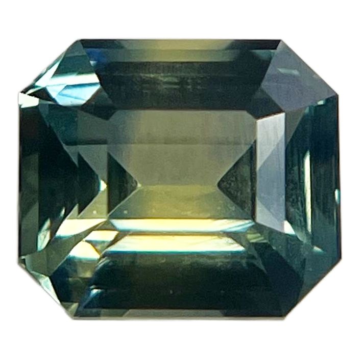 2.01 ct Sapphire