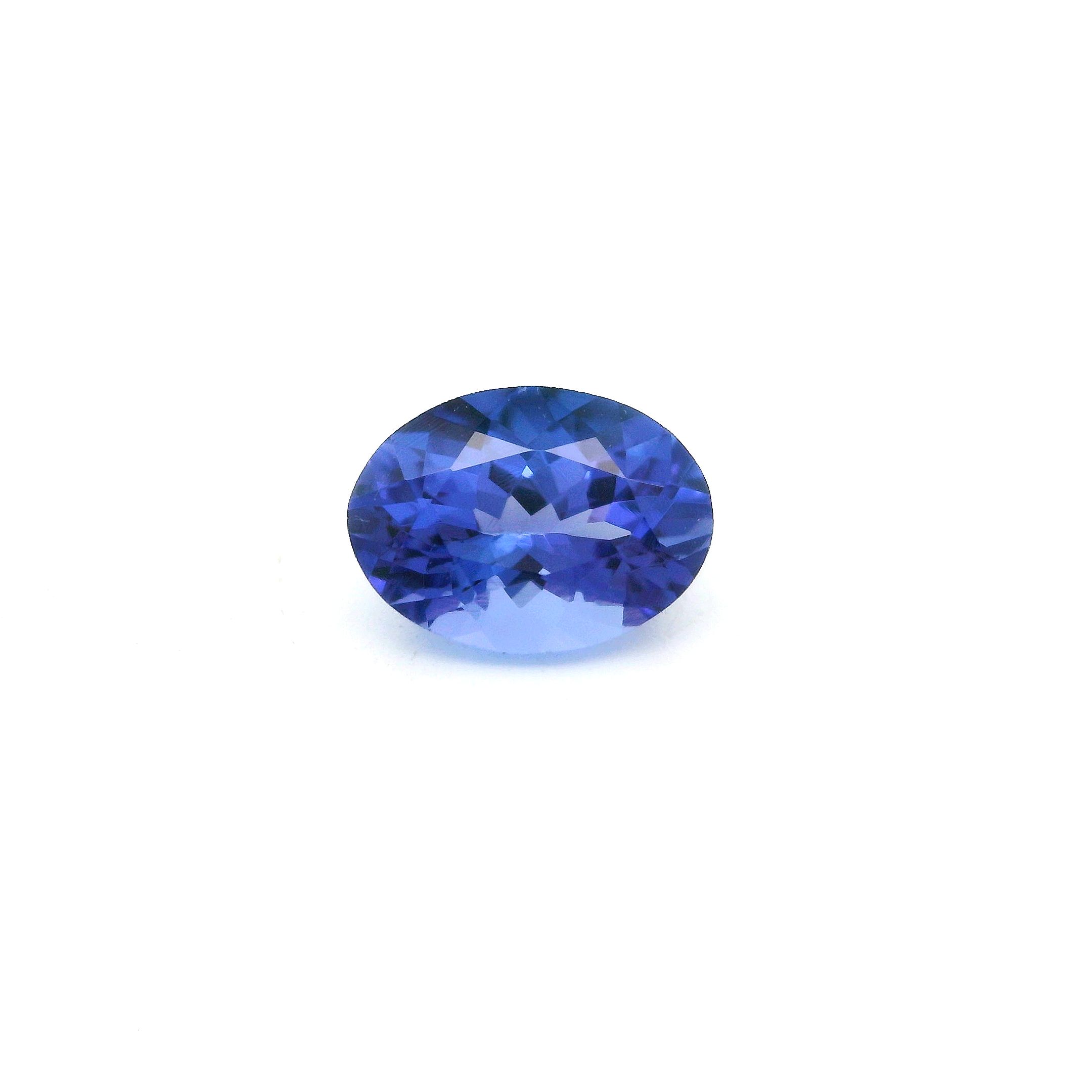 1.03 ct Tanzanite