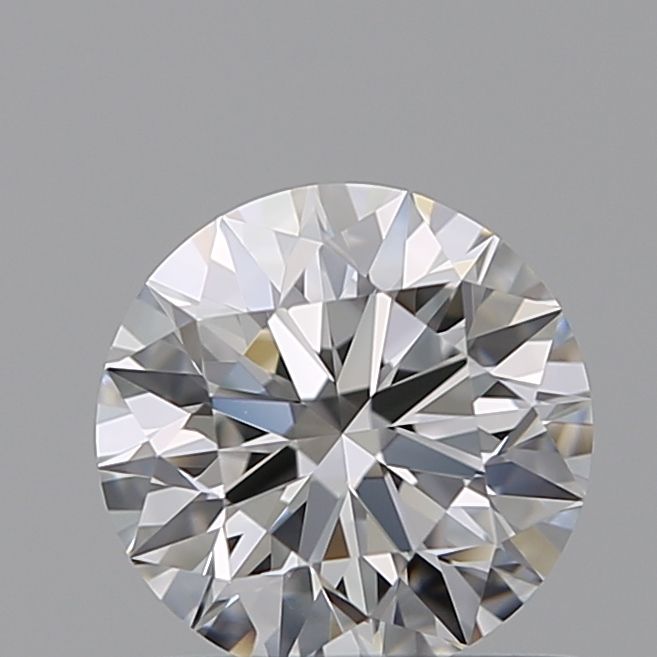 Prírodný diamant okrúhly...