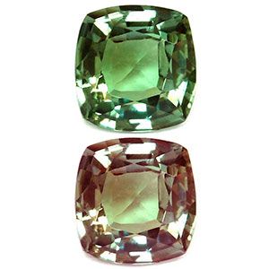 0.66 ct Alexandrite