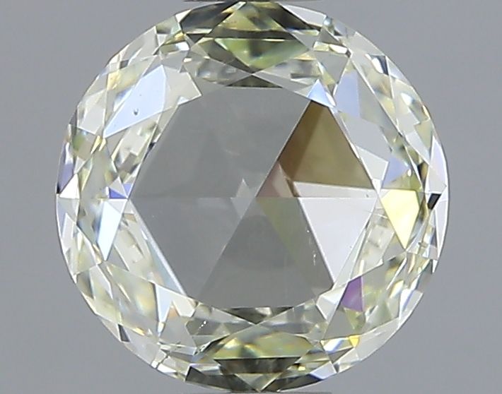 Prírodný diamant , SI1, J,...