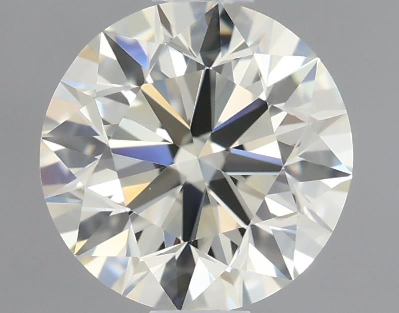 Prírodný diamant okrúhly...