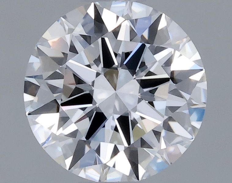 Prírodný diamant okrúhly...