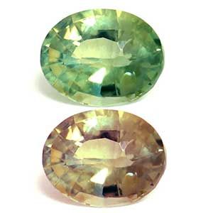 0.34 ct Alexandrite
