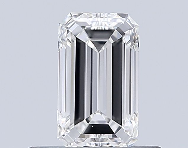 Prírodný diamant emerald,...