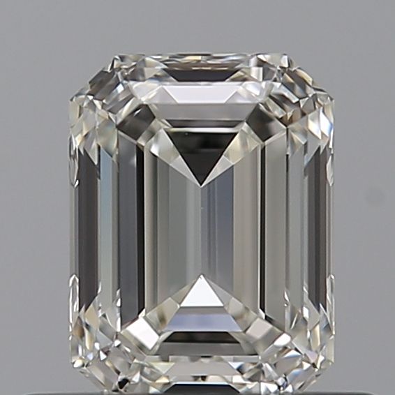 Prírodný diamant emerald,...