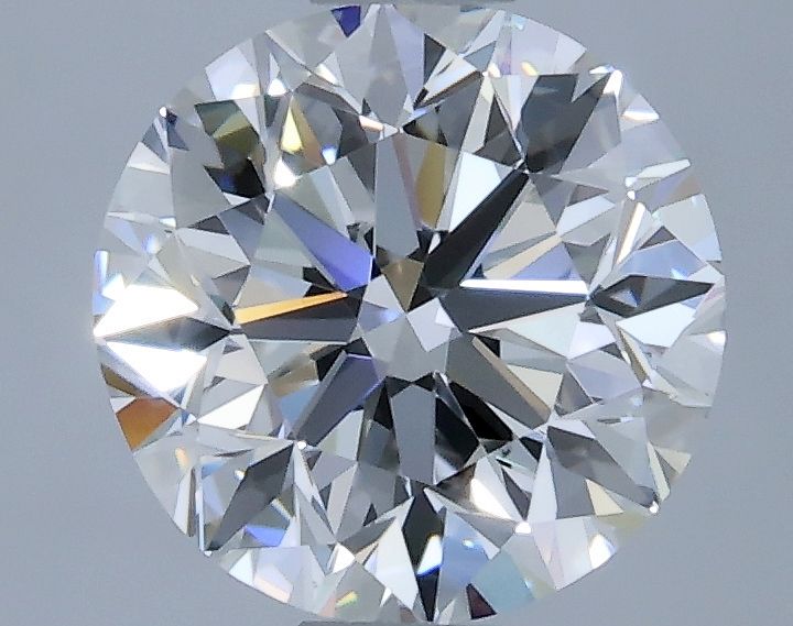 Prírodný diamant okrúhly briliant,... Prírodný diamant okrúhly briliant,...