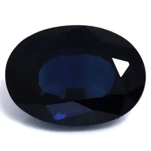1.08 ct Sapphire