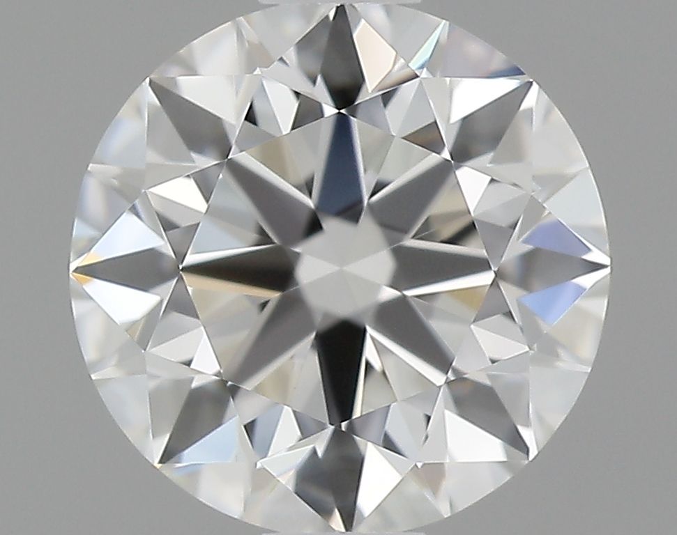 Prírodný diamant okrúhly...