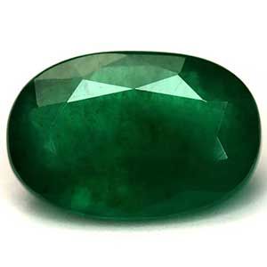 4.40 ct Emerald
