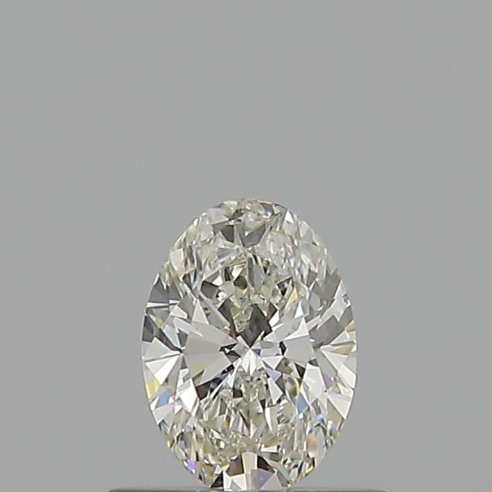 Prírodný diamant oval, VS2,...