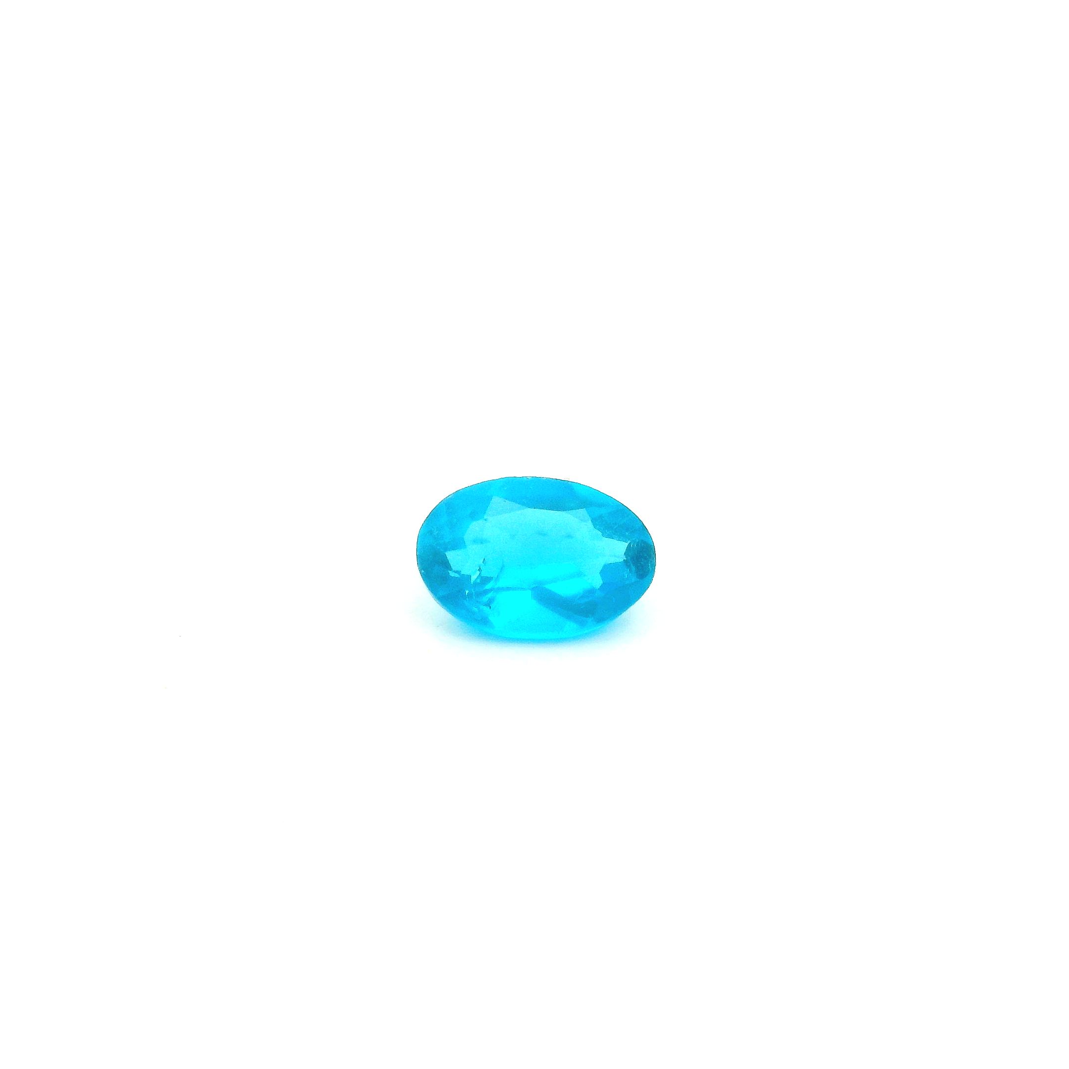 0.44 ct Apatite