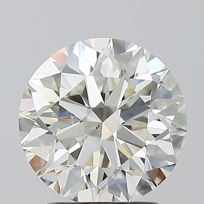 Prírodný diamant okrúhly...