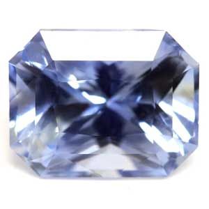 2.03 ct Sapphire