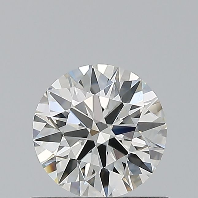 Diamant Rond 0.50 ct - Couleur G - Pureté VVS1