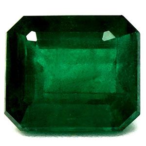 2.47 ct Emerald
