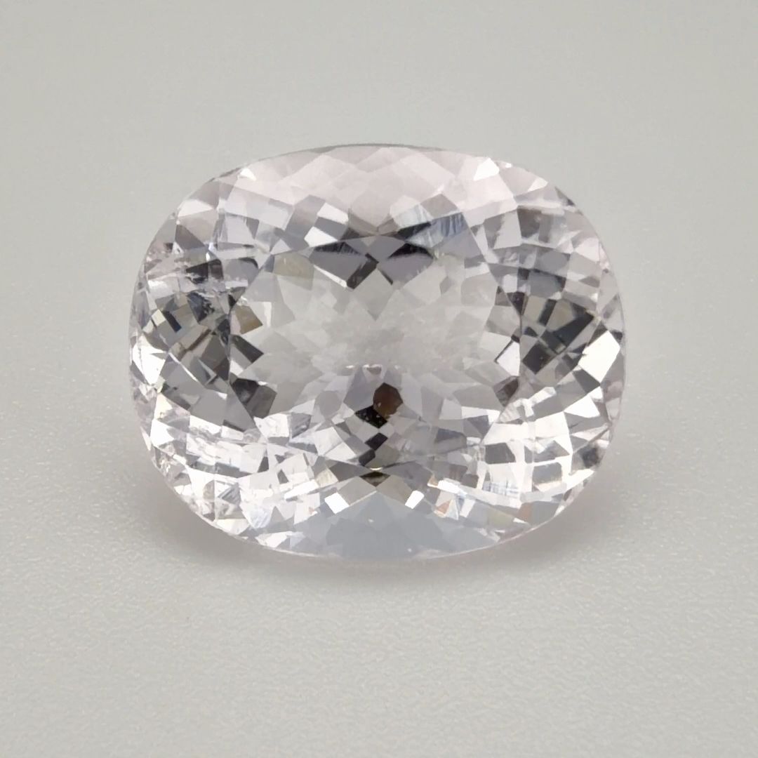5.50 ct Morganite