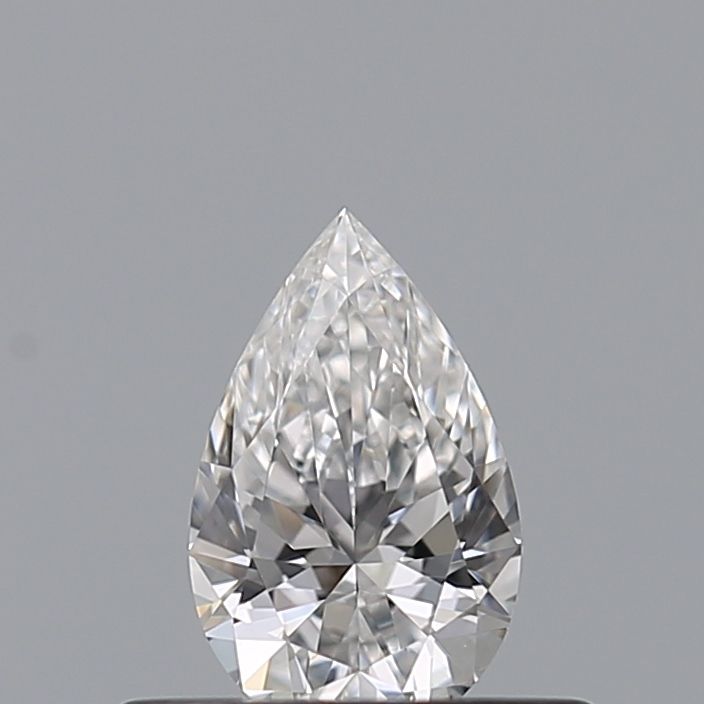 Diamant Marquise 0.30 ct - Couleur D - Pureté SI1