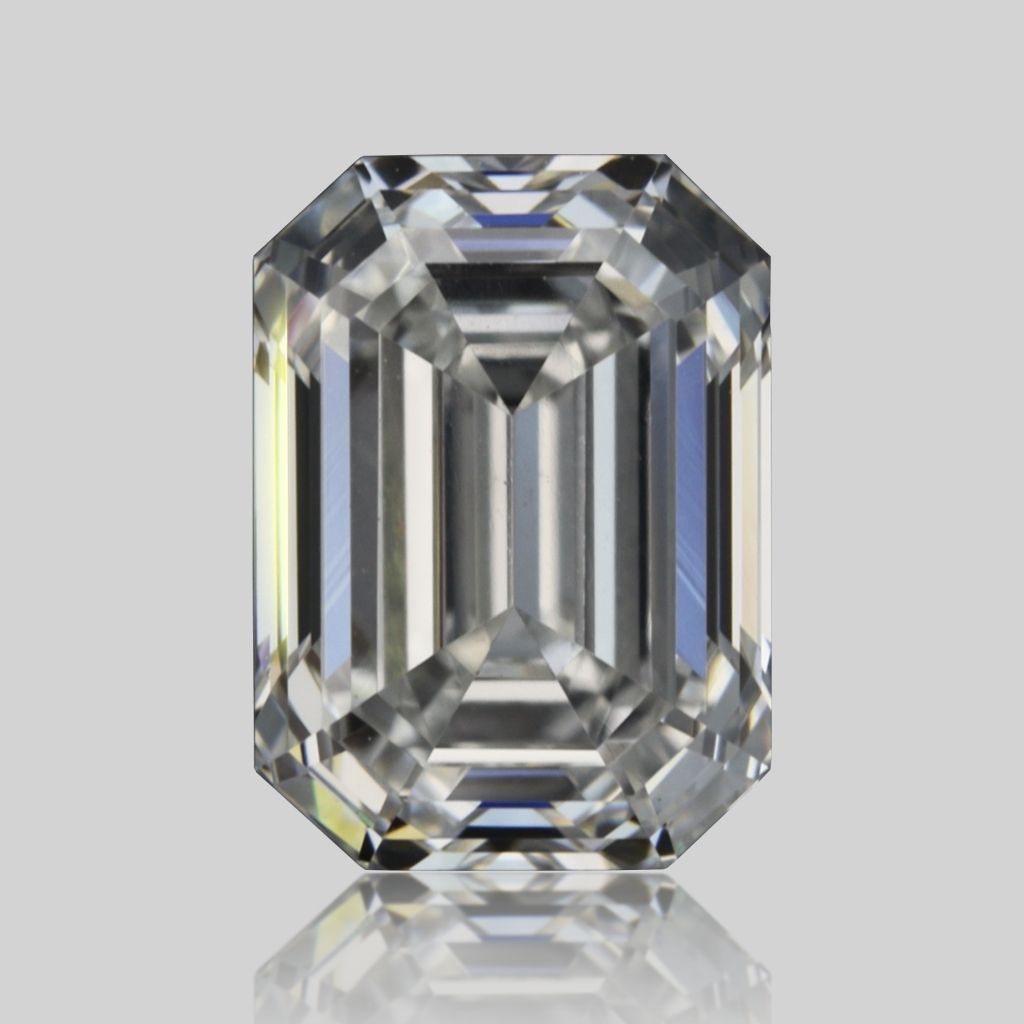 Prírodný diamant emerald,...