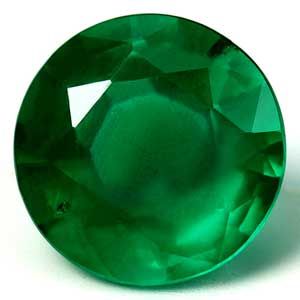 2.36 ct Emerald