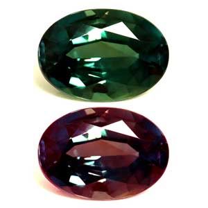1.04 ct Alexandrite