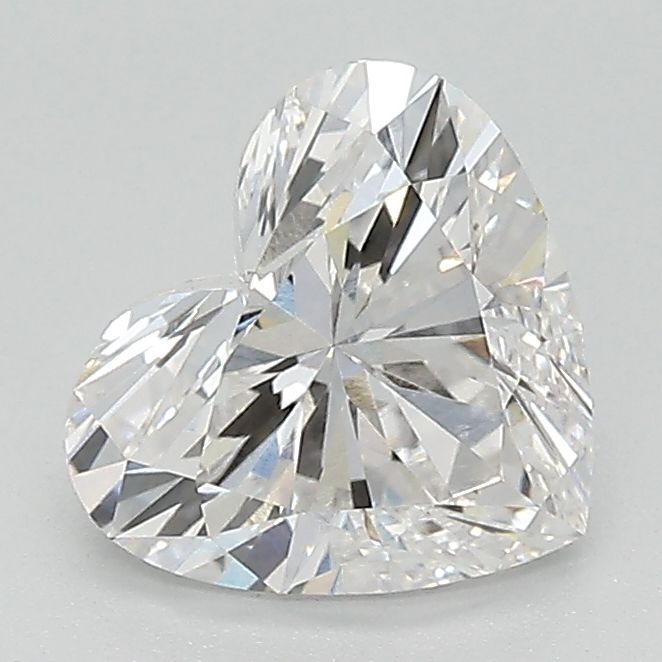 HEART 1.46ct E VVS2 – EX EX NON