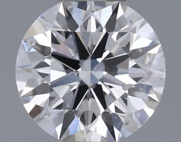 Prírodný diamant okrúhly briliant,... Prírodný diamant okrúhly briliant,...