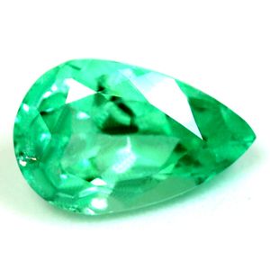 0.97 ct Emerald