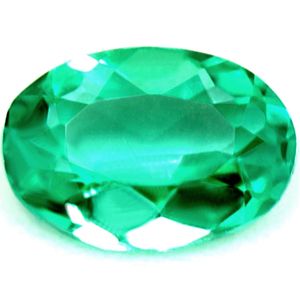0.25 ct Emerald