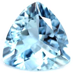 0.69 ct Aquamarine