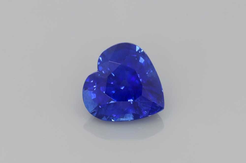 2.60 ct Sapphire