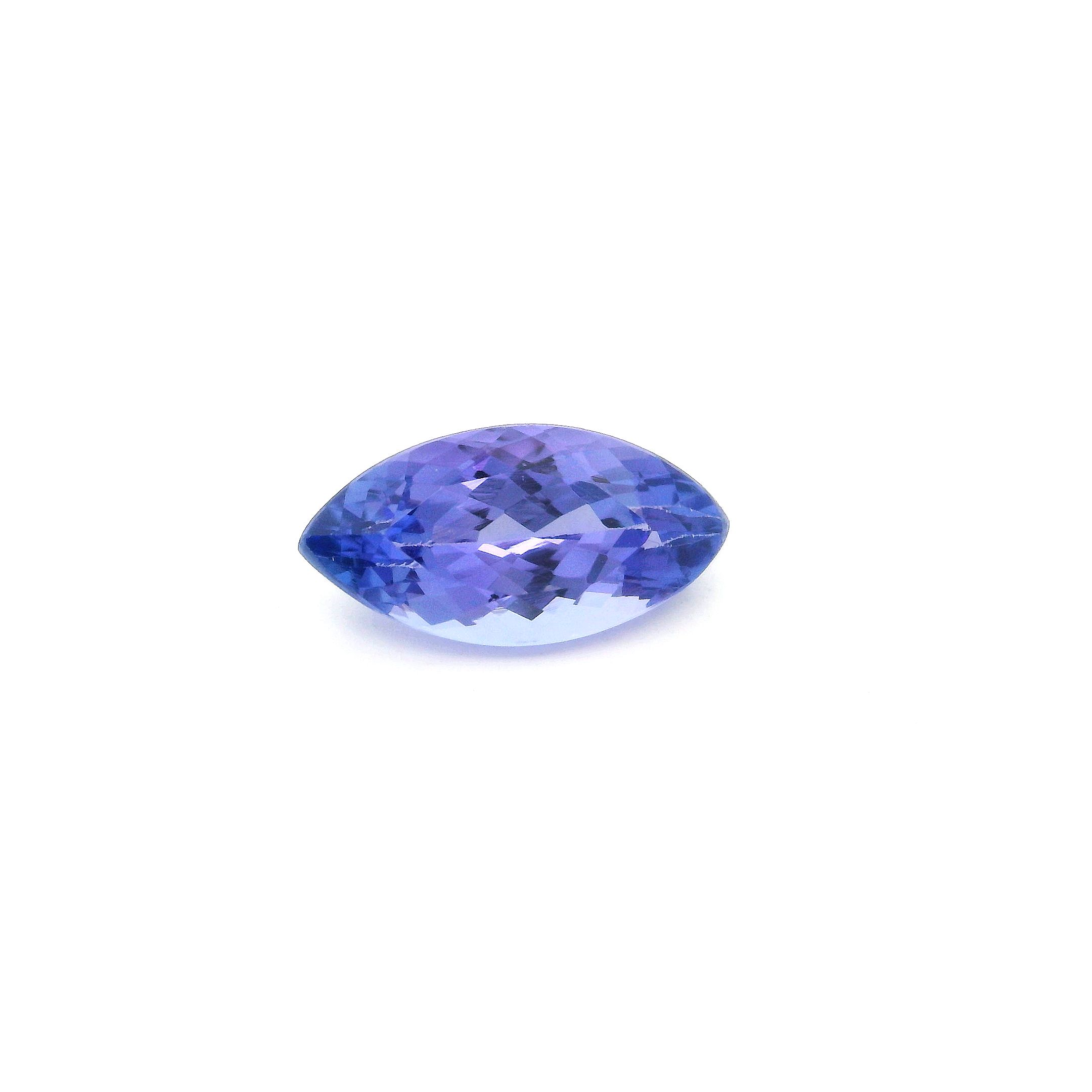 2.28 ct Tanzanite