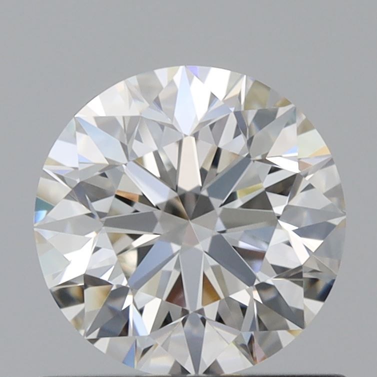 Prírodný diamant okrúhly...