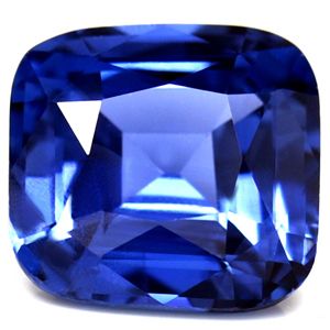 2.58 ct Sapphire