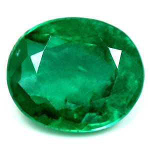 3.21 ct Emerald