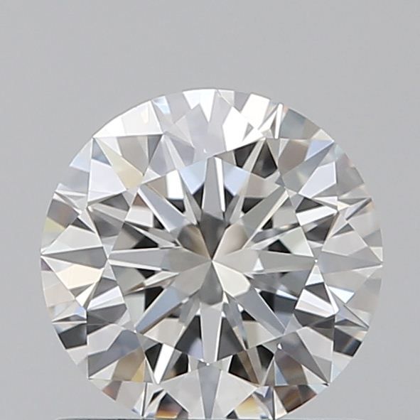 Prírodný diamant okrúhly...