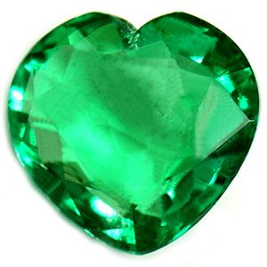 1.06 ct Emerald