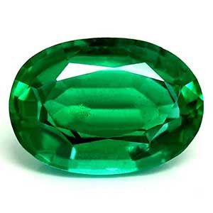 3.63 ct Emerald
