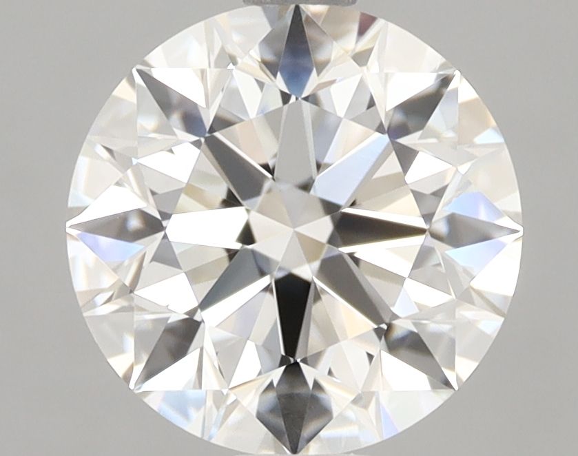 Prírodný diamant okrúhly...