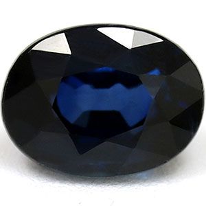 1.35 ct Sapphire