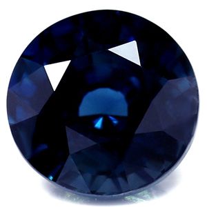 2.37 ct Sapphire