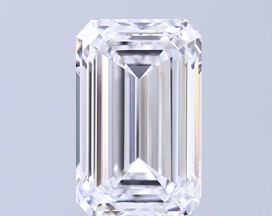 3.53 Carat · D · VS1 Rare Carat Ideal Cut