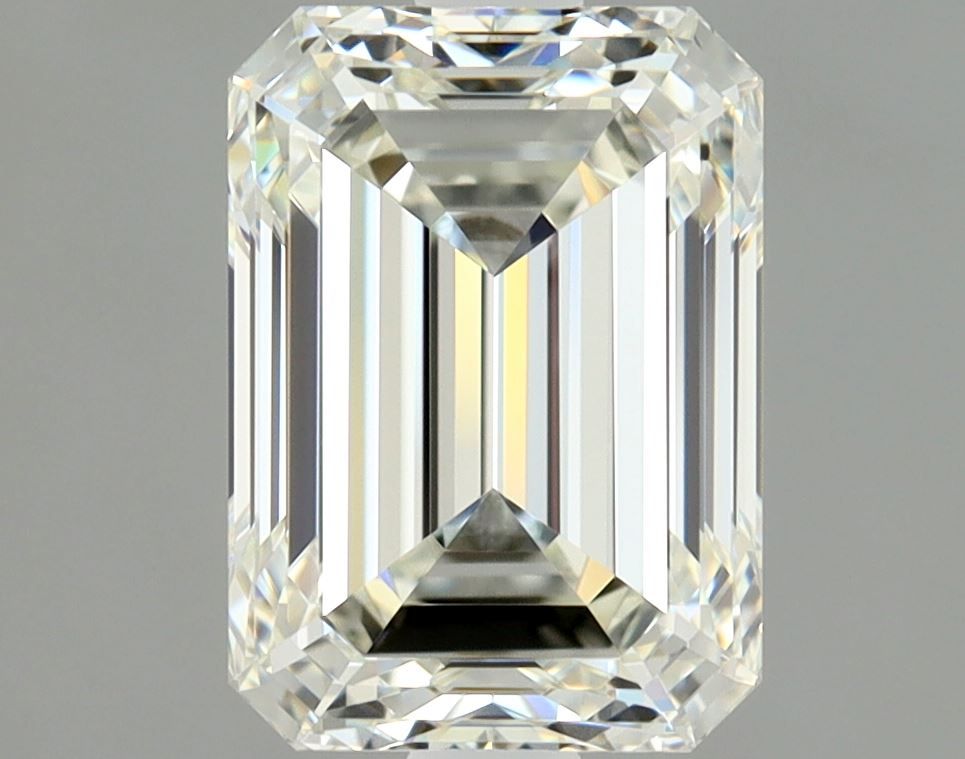 Prírodný diamant emerald,...