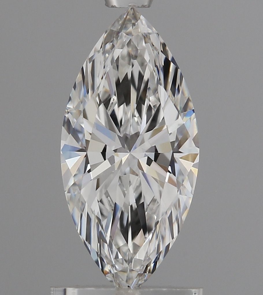 Diamant Marquise 1.02 ct - Couleur E - Pureté VVS2