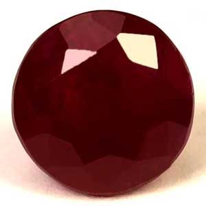 1.25 ct Ruby