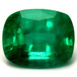 3.36 ct Emerald