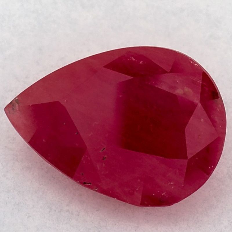3.57 ct Ruby