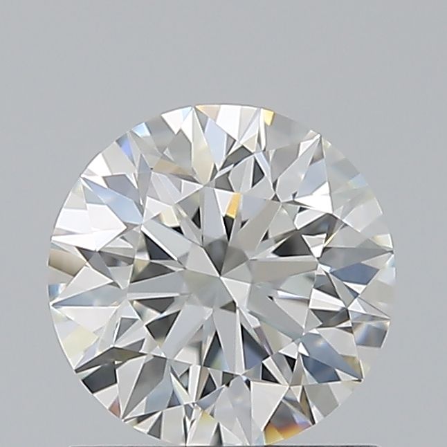 Prírodný diamant okrúhly...